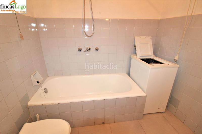 Foto b79fdb80-8b51-47a3-a77a-fdc942e50165. Appartement avec chauffage dans A Milagrosa Lugo