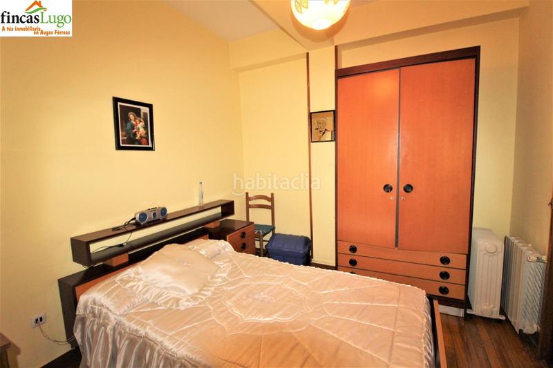 Foto b819897f-00f3-4a30-a4b8-14c5de560a16. Appartement avec chauffage dans A Milagrosa Lugo
