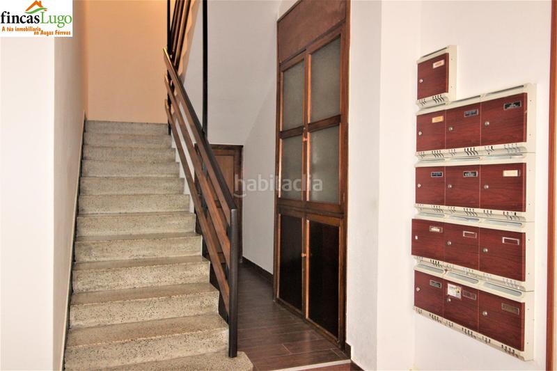 Foto c1b25840-0ecf-4679-ae05-340671132302. Appartement avec chauffage dans A Milagrosa Lugo
