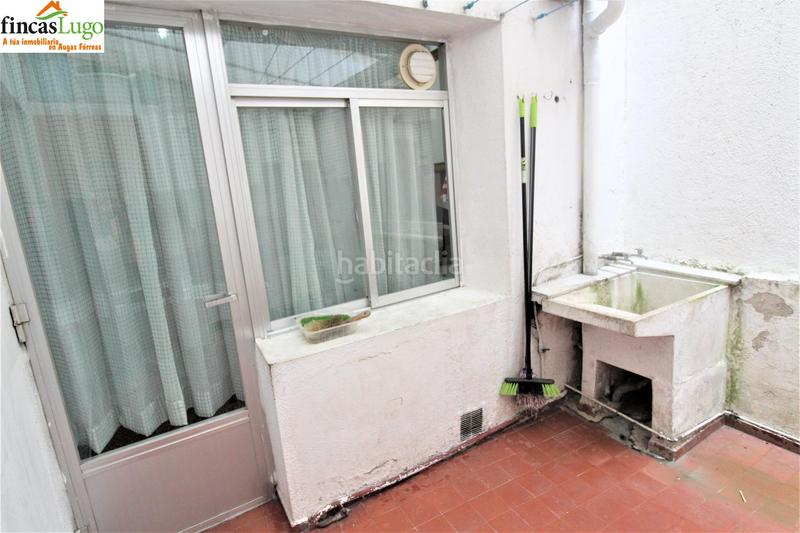Foto c1ecc17d-7372-42d4-9bad-48d66c942655. Appartement avec chauffage dans A Milagrosa Lugo