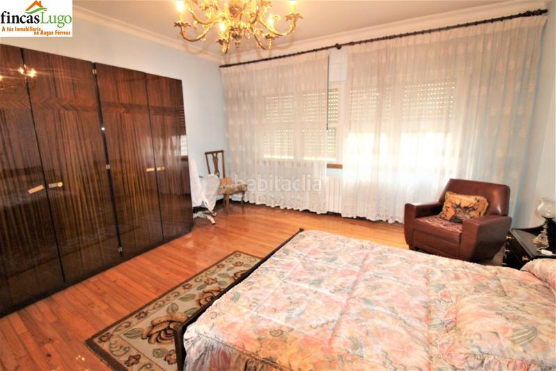 Foto c2364470-b0e3-4466-a1a9-91676e4992bb. Appartement avec chauffage dans A Milagrosa Lugo