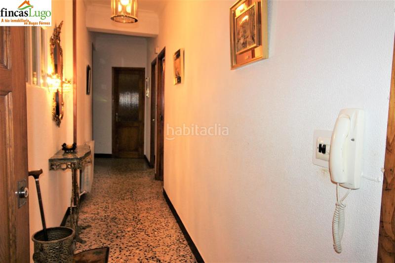 Foto c2e74995-792c-4de2-b675-0302c3f84ce1. Appartement avec chauffage dans A Milagrosa Lugo