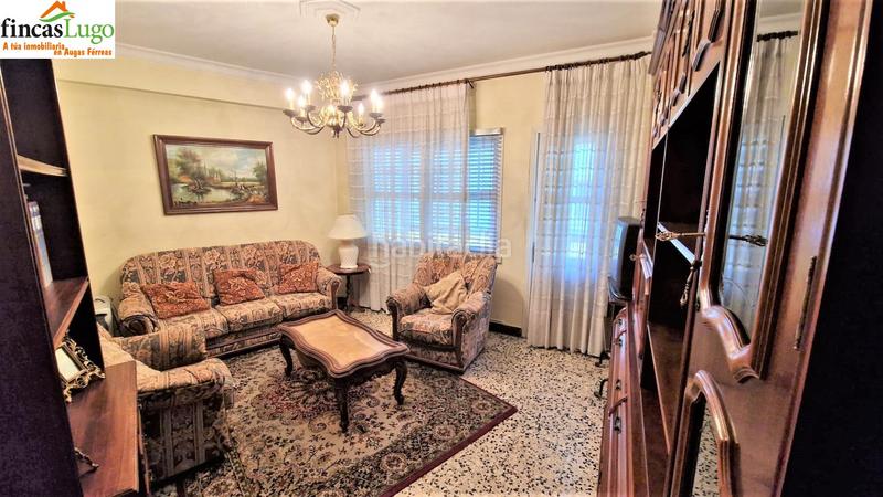Foto c8a08a0a-f8ea-4dee-bf5e-67ea85227626. Appartement avec chauffage dans A Milagrosa Lugo