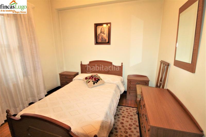 Foto d276943f-8357-4a41-a1df-0f48a654ea36. Appartement avec chauffage dans A Milagrosa Lugo
