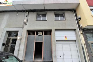 Local Comercial a Recatelo - O Carme. Local comercial en o carmen