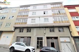 Büro in Recatelo - O Carme