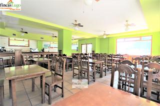 Local Comercial en Acea de Olga - Augas Férreas