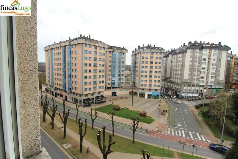 Foto a461f844-4b4f-4df8-b808-ce39baa6d58d. Pis amb calefacció aparcament a Recatelo - O Carme Lugo