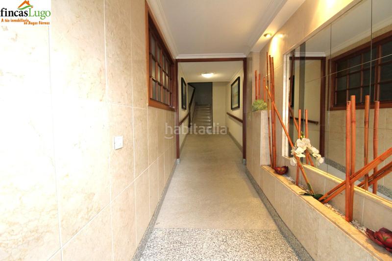 Foto fd1c37df-c9e2-4b11-9531-4ac9b49334bd. Pis amb calefacció aparcament a Recatelo - O Carme Lugo