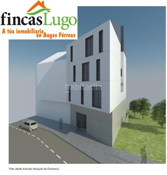 Foto 5230b9de-f356-4465-abd7-b17c596c90c3. Terreno residencial terreno urbano en zona fonte dos ranchos en Lugo