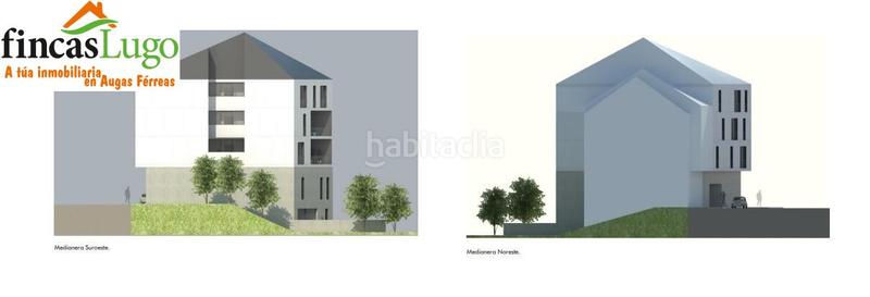 Foto 5ec11775-7a81-4a2c-af2f-3e79ed11e29f. Terreno residencial terreno urbano en zona fonte dos ranchos en Lugo