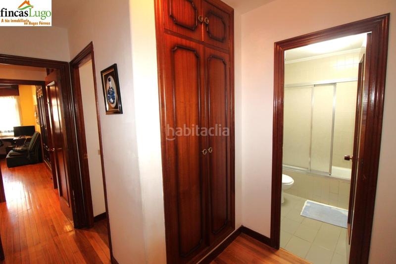 Foto 00ef7619-3627-4191-a539-6cb8a5570d1a. Pis amb calefacció aparcament a Centro - Recinto Amurallado Lugo