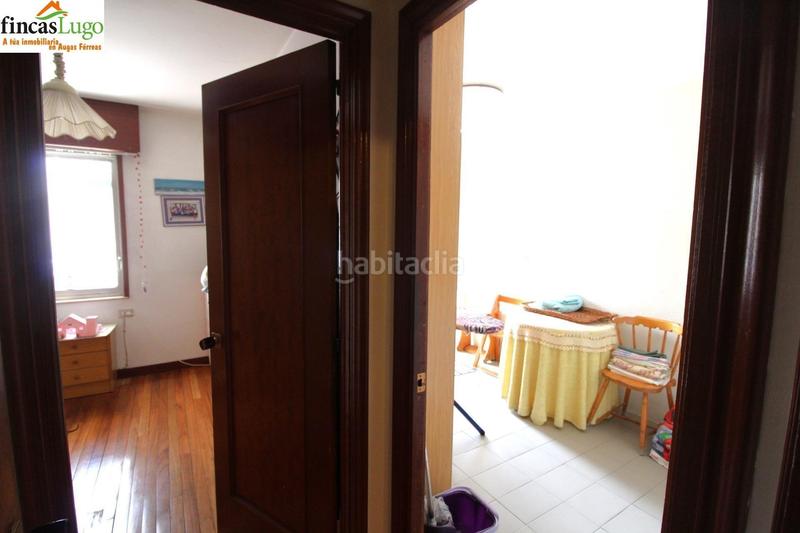 Foto 7be94b30-13a5-4a5f-8c19-d0563d8781e6. Pis amb calefacció aparcament a Centro - Recinto Amurallado Lugo