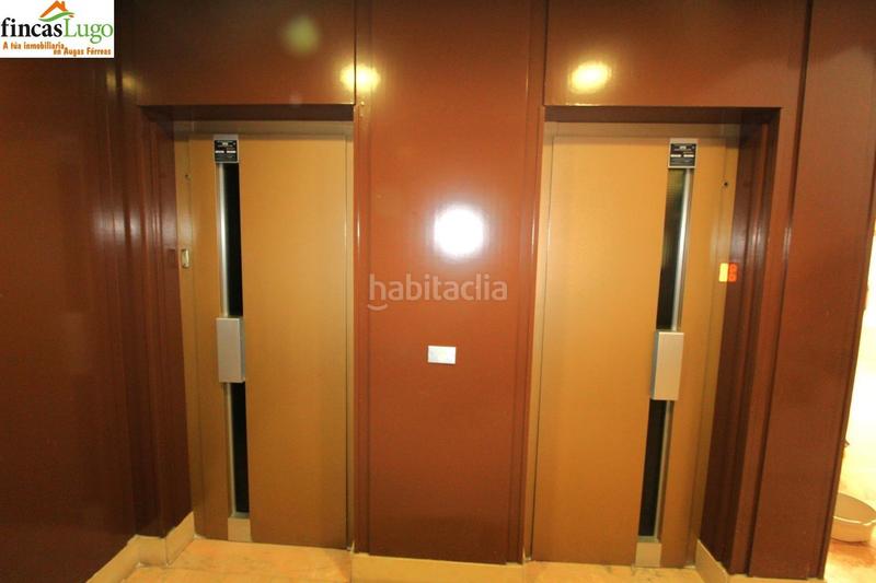 Foto a72b20cf-28c4-4d85-ac79-7eec5dd18908. Pis amb calefacció aparcament a Centro - Recinto Amurallado Lugo