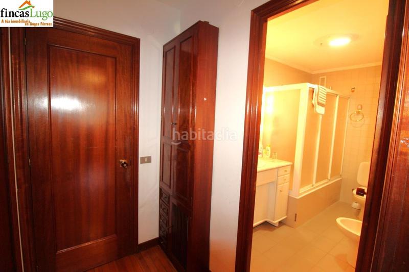 Foto d6ed5604-3fb6-4e9c-aed7-f066079c8e64. Pis amb calefacció aparcament a Centro - Recinto Amurallado Lugo