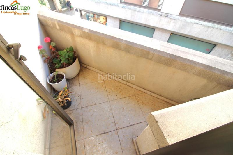 Foto dde975a4-e830-4a16-8019-af11c603c0d8. Pis amb calefacció aparcament a Centro - Recinto Amurallado Lugo