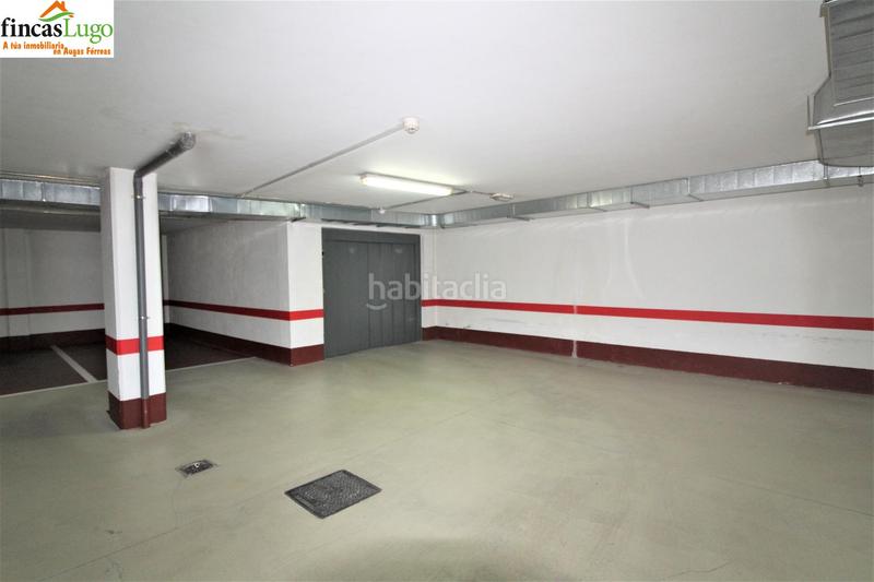 Foto 2276e6fe-6249-48b8-b527-8234f74c29c1. Location appartement avec chauffage parking dans Centro - Recinto Amurallado Lugo