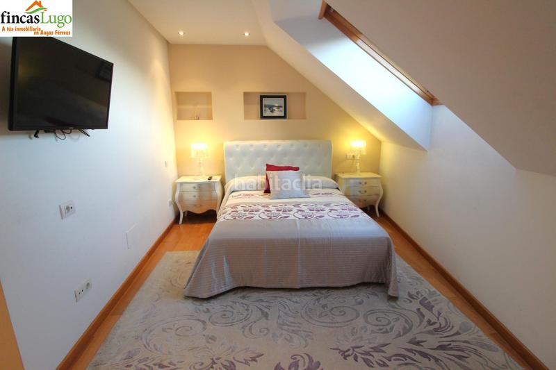Foto 4e8ea647-f498-47a5-bdd8-00a6c7513d5d. Location appartement avec chauffage parking dans Centro - Recinto Amurallado Lugo