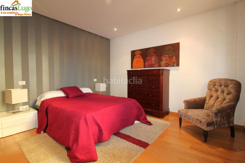 Foto c7e02b52-58db-4e3d-9a7e-cd8d5a294f87. Location appartement avec chauffage parking dans Centro - Recinto Amurallado Lugo