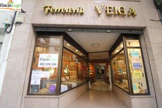 Local Comercial a Centro - Recinto Amurallado
