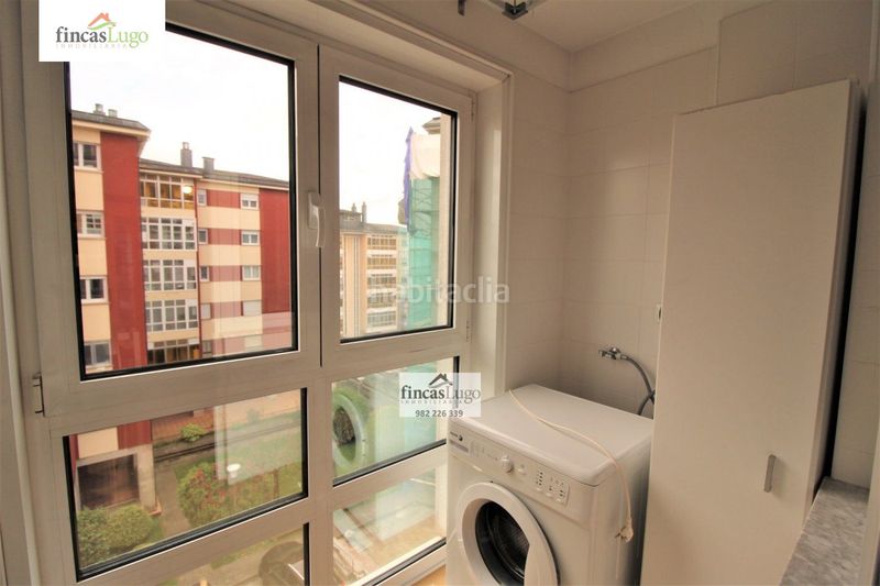Foto 0044915e-3542-49c7-88c6-36ee825787c9. Location appartement avec chauffage parking dans Fingoi Lugo