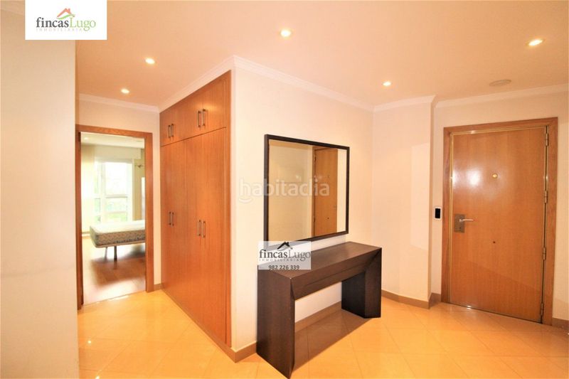 Foto 068906ef-cbdb-4182-a209-5594a81d4868. Location appartement avec chauffage parking dans Fingoi Lugo
