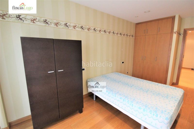 Foto 08337a0e-b1cd-495e-9244-465176e9fe77. Location appartement avec chauffage parking dans Fingoi Lugo