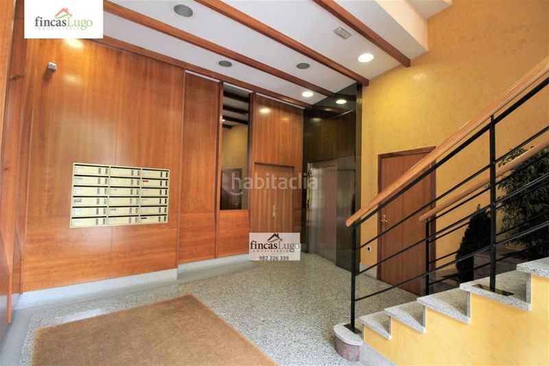 Foto 13679e85-8bd6-4397-a883-715d1458f23b. Location appartement avec chauffage parking dans Fingoi Lugo