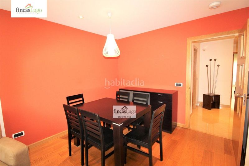 Foto 3918e166-4710-456f-91c4-61c504c94e6c. Location appartement avec chauffage parking dans Fingoi Lugo
