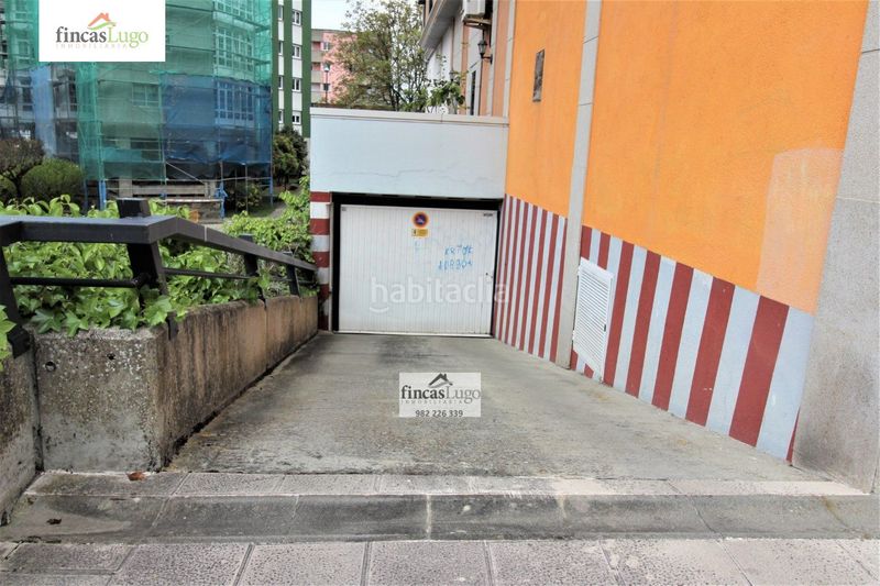 Foto 3a02bd9c-3666-4adf-a52f-e812f237c62b. Location appartement avec chauffage parking dans Fingoi Lugo