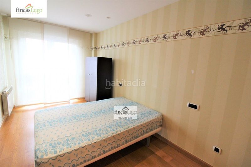 Foto 75763baf-bead-4395-9da9-8477adf25fb6. Location appartement avec chauffage parking dans Fingoi Lugo