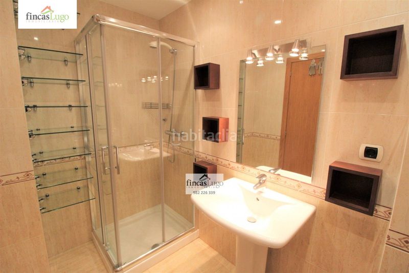 Foto 812f6c7b-86f6-4913-a11e-fa5c400d369c. Location appartement avec chauffage parking dans Fingoi Lugo