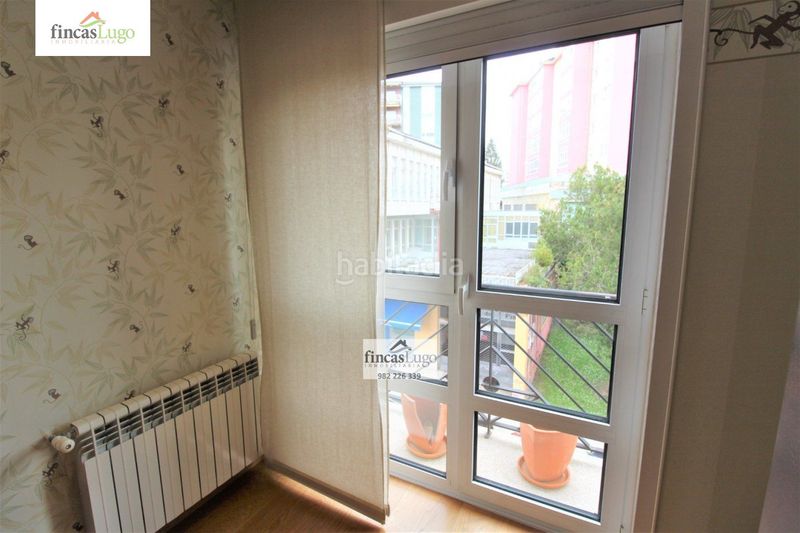 Foto 87e8f387-5655-46d1-af67-8b08442ea25b. Location appartement avec chauffage parking dans Fingoi Lugo
