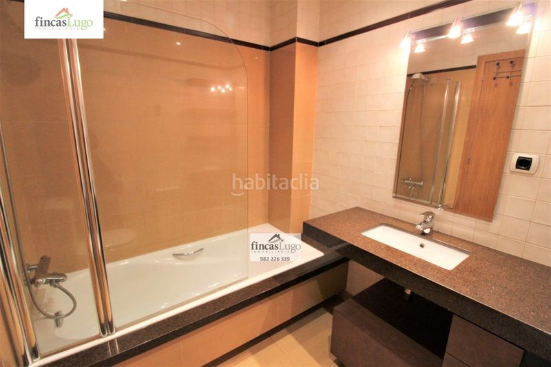 Foto 9245e628-8fc0-4e6d-a386-4966a1add83b. Location appartement avec chauffage parking dans Fingoi Lugo