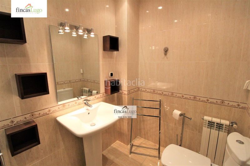 Foto 950e5357-ad2f-455f-984d-86c43fac40f0. Location appartement avec chauffage parking dans Fingoi Lugo