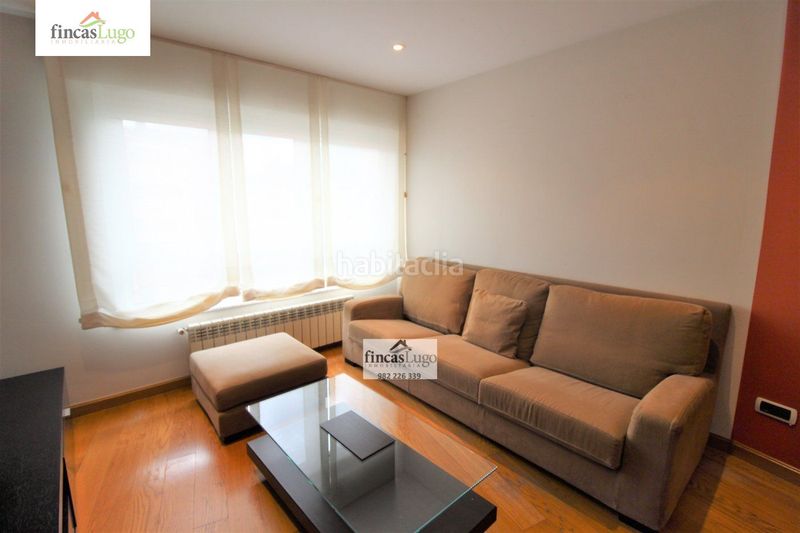Foto 9ad48e4b-0250-4108-b8b0-f5d7b83bfe26. Location appartement avec chauffage parking dans Fingoi Lugo