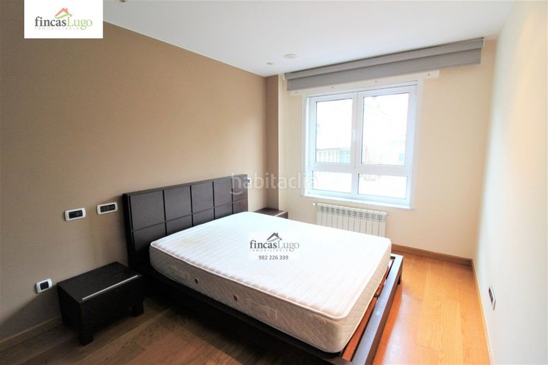 Foto 9f1e839a-243a-42fb-a38a-62019524af34. Location appartement avec chauffage parking dans Fingoi Lugo