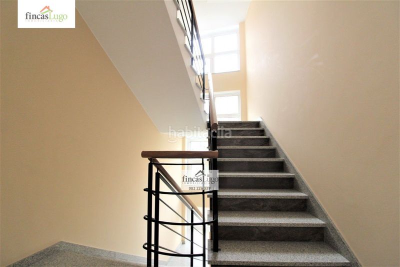 Foto a099a6c7-2e01-4254-9621-a245328eefee. Location appartement avec chauffage parking dans Fingoi Lugo
