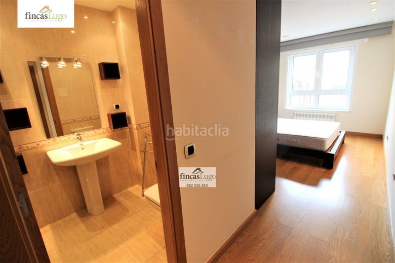Foto a86ec7b7-754f-4d27-bb13-a3fdd27b231b. Location appartement avec chauffage parking dans Fingoi Lugo