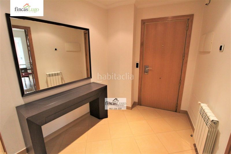 Foto aaeab295-893e-4d0e-a583-4e6a5f3f6e6d. Location appartement avec chauffage parking dans Fingoi Lugo