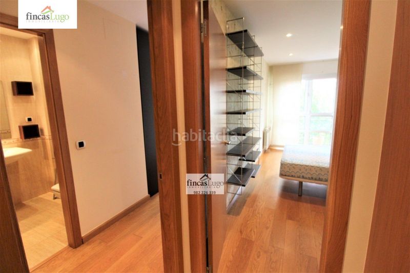 Foto b12af0fe-f46c-43cf-88db-76775bd69892. Location appartement avec chauffage parking dans Fingoi Lugo