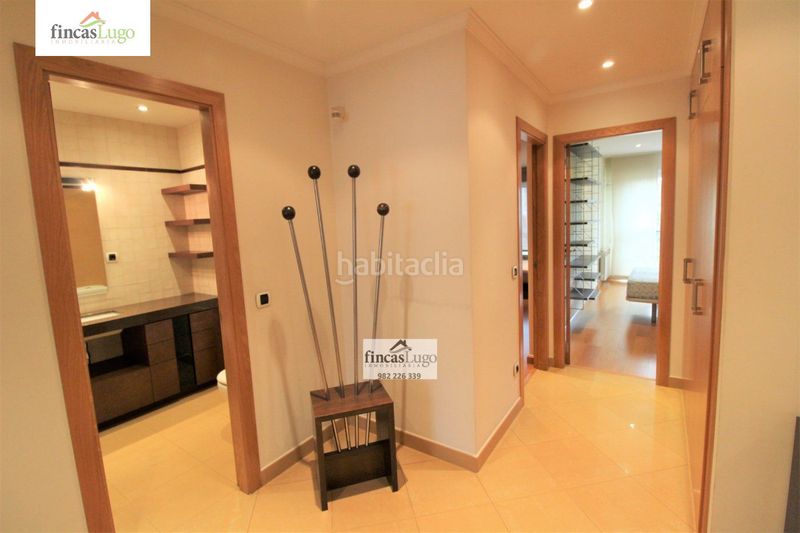 Foto b594bcf8-b823-43f1-8ddb-c9187617e434. Location appartement avec chauffage parking dans Fingoi Lugo