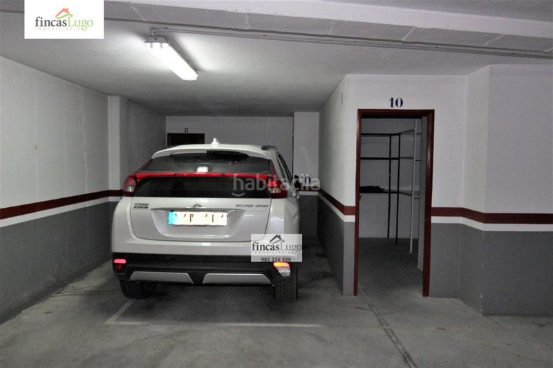 Foto ca46d515-6d2c-4133-aad7-915247eec271. Location appartement avec chauffage parking dans Fingoi Lugo