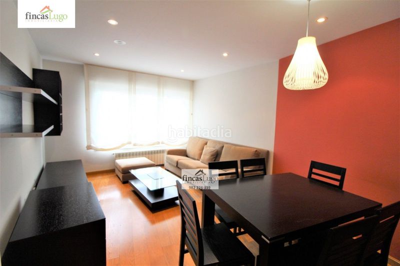 Foto cadbd5b7-f004-4f98-88fa-fca6295a8c90. Location appartement avec chauffage parking dans Fingoi Lugo