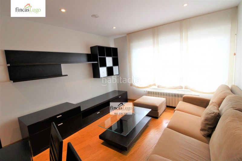 Foto d0590423-0bf9-400b-9a51-7fa86538c5f2. Location appartement avec chauffage parking dans Fingoi Lugo