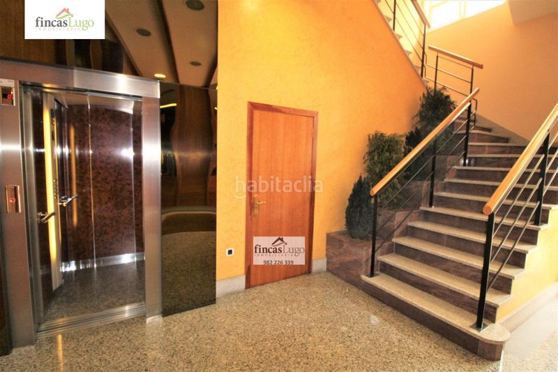 Foto e8e184cf-0cf1-492e-ad95-563a00af00ba. Location appartement avec chauffage parking dans Fingoi Lugo