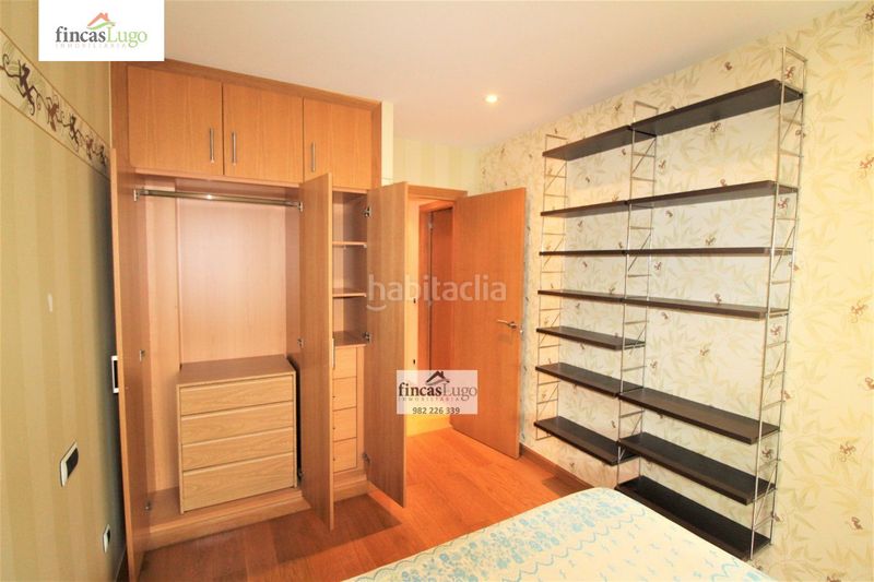 Foto f90f5ecd-3cba-47ec-8941-e035f776c5b1. Location appartement avec chauffage parking dans Fingoi Lugo