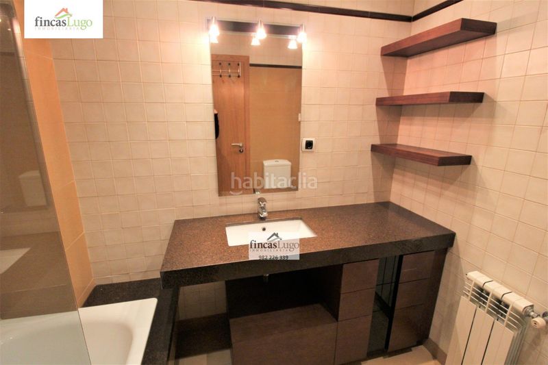 Foto fe79e8b9-a93f-434e-9115-f1abc6070548. Location appartement avec chauffage parking dans Fingoi Lugo