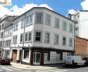 Business premise in A Milagrosa