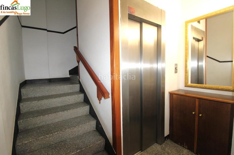 Foto 5314f6de-753b-404d-84cc-8a324d70a471. Appartamento in San Roque - As Fontiñas Lugo